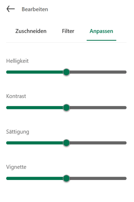 barrierearmes-posten-kontraste-add2 Screenshot LinkedIn, Farbkontraste einer Grafik anpassen