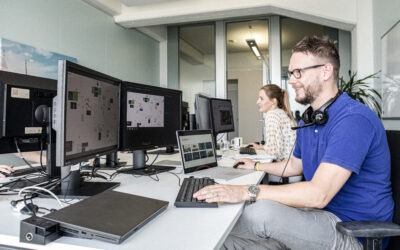 Programmatic Advertising: Neuer Rückenwind für B2B