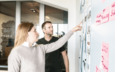 KI-Content-Erstellung: Die 5 häufigsten Fehler im Marketing