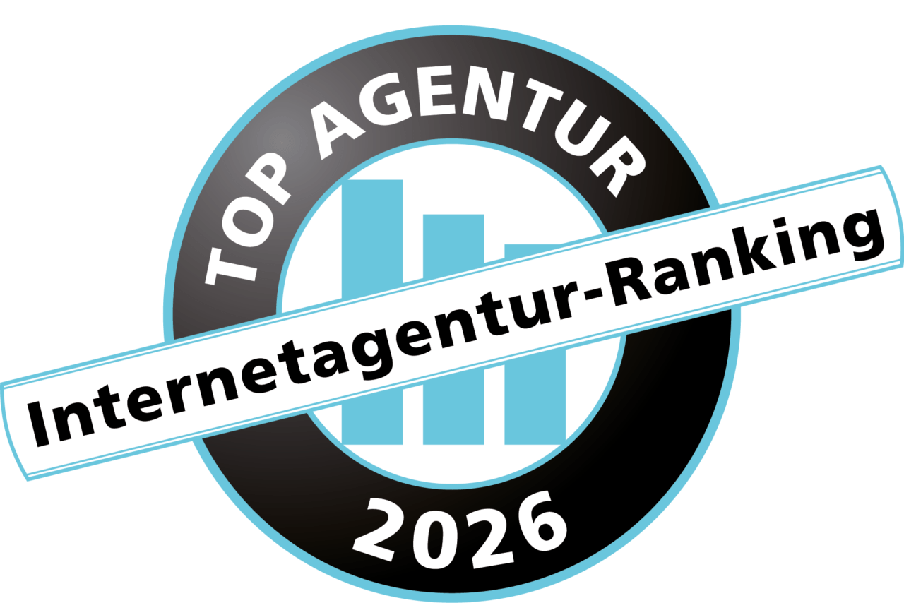 add2 erneut unter den Top Ten im Internetagentur-Ranking