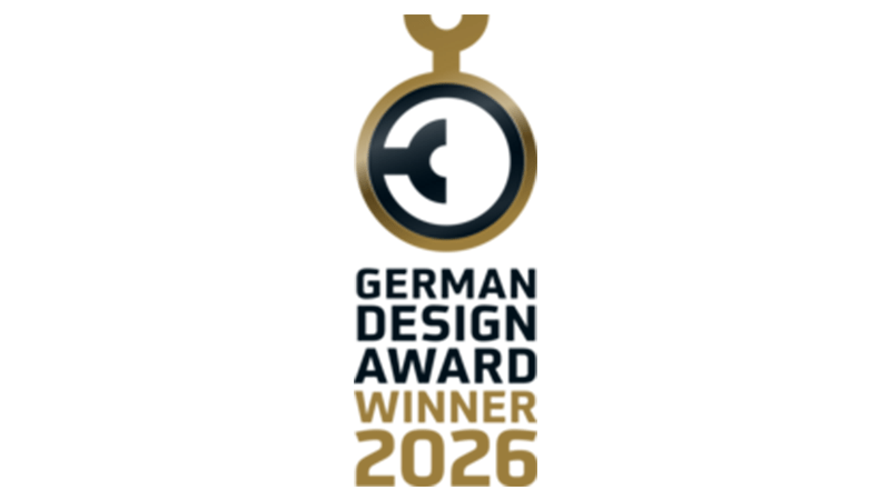 german design award 2026 winner
