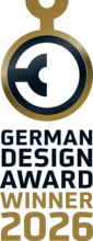 german design award lexware kampagne winner 2026